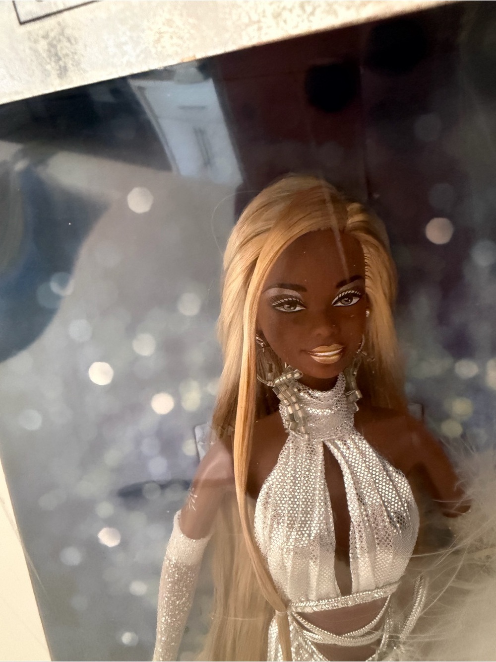 Diva Collection Barbie - Picture 3 of 6